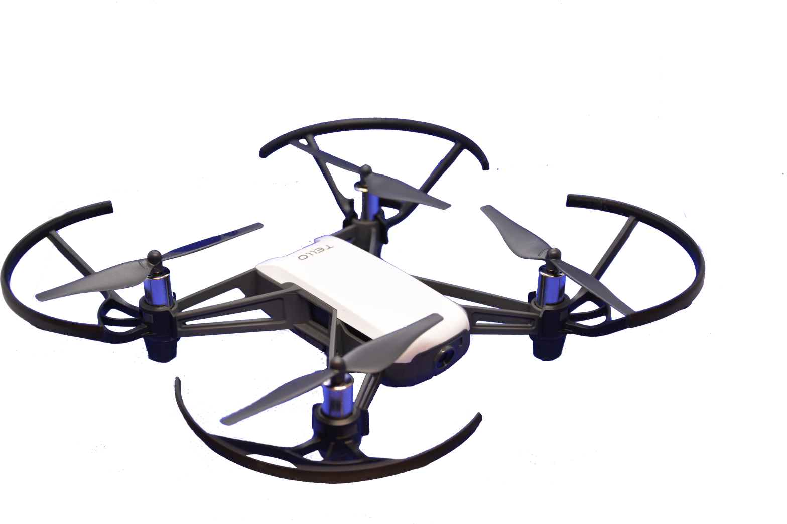 Trello drone